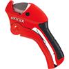 VIRAX - CESOIA TAGLIATUBI PLASTICA E MULTISTATO PC42