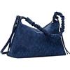 DESIGUAL BORSA DONNA BLU