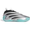 ADIDAS scarpe ADIDAS Harden volume 9 argento/acqua