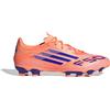 ADIDAS scarpe terreni artificiali ADIDAS F50 league mg salmone