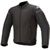 Alpinestars Giubbotto Moto Alpinestars T-GP PLUS R V3 Nero Nero