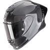 Scorpion Casco Moto Integrale Scorpion EXO-R1 EVO II CARBON AIR SOLID