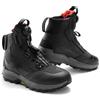 Rebelhorn Scarpe Moto Rebelhorn DEFENDER Neri