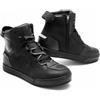 Rebelhorn Scarpe Moto Rebelhorn VANDAL II Nero