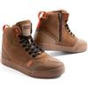 Rebelhorn Scarpe Moto Rebelhorn SPIKE Marrone