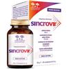Salugea Integratore Sincrovir Salugea energia e vitalità, 40 compresse