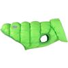 Record Cappottino verde 30-32/22-24