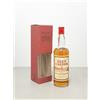 Whisky Glen Calder Gordon&Macphail Whisky Glen Calder 5 years Glenlivet Gordon & Macphail 1970s con Box 75 cl 40%