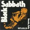 Black Sabbath - Live Brescia Italy 1973/02/21 (LP) Vinile Nuovo Sigillato