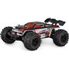 Amewi 22605 - Conquer Race Truggy Brushed 40 km/h 4WD 1:16 RTR rosso