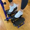 Fiona Summers Attrezzo allenamento Stepper