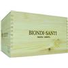 Cassetta Legno Biondi Santi