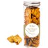 De Vivo - Biscotti Salati - Provolone e Noci - 200g