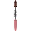 Clinique High Impact Shadow Play Shadow + Definer - Pink honey + black honey