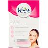 Veet Kit Completo Depilazione Viso, Crema Depilatoria E Crema Post Epilazione, 2x 50 Ml
