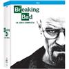 Sony Pictures Breaking Bad - La Serie Completa - Icon Edition (16 Blu-Ray Disc)