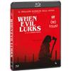 Blue Swan Entertainment When Evil Lurks (Blu-Ray Disc)