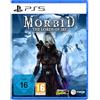 Merge Games Morbid The Lords of Ire Playstation 5