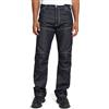 G-STAR Elwood 3D Regular Jeans, Jeans Uomo, Blu (Sun Faded Cloudburst D23699-D536-G339), 34W / 32L