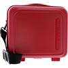 Mandarina Duck LOGODUCK + Beauty Case, Pomodoro, Logo +