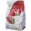 Farmina N&D Quinoa Crocchette per Cani Adulti Sterilizzati 800 Gr g Mangime