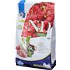 Farmina N&D Quinoa Digestion Crocchette per Cani Adulti 800 Gr g Mangime