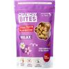 Dog Heroes Crunchy Bites Relax con camomilla e valeriana 80 gr