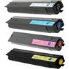 Toshiba Colore Black Compatibile - TBTFC415EBK