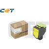 Sharp Parts&Toner Yellow - SHCE141729