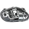 Magneti Marelli 714025673201 Luce Posteriore | Compatibile con: TOYOTA AYGO
