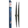 Bosch Tergicristalli Bosch Twin Spoiler 046S, Lunghezza 680mm/680mm, 1 set per parabrezza anteriore