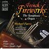 DELOS French Fireworks - The Symphonic Organ