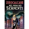 BAO PUBLISHING Nel nido dei serpenti