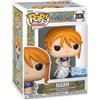 Funko ONE PIECE - POP Animation N° 2036 - Nami EXC