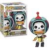 FUNKO POP Animation: One Piece - 2147 Brook 9cm