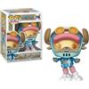 FUNKO POP Animation: One Piece - 2148 Chopper 9cm