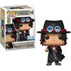 FUNKO POP Animation: One Piece - 2130 Portgas D. Ace 9cm