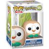 Funko Rowlet - 1092 - Pokémon - Funko POP! Games
