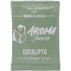 GISA Srl BOMBA DOCCIA BREATH EUCALIPTO 1 PEZZO