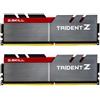 G.Skill 16GB DDR4 memoria 2 x 8 GB 3200 MHz