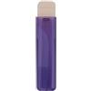 Peregrine Spazzolino da denti compatto - Viola
