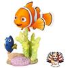 Kaiyodo NUOVA collezione di figure Revoltech Pixar n.001 Nemo