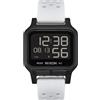 Nixon Orologio Digitale Uomo con Cinturino in Sintetico A1320-005-00