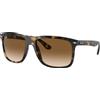 Ray-Ban Occhiale da sole Ray-Ban Boyfriend Two RB4547 col. 710/51