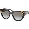 Prada Occhiale da sole Prada PR 14WS col. 3890A7