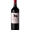 Cheval Noir Magnum - Cheval Noir 2023 - Saint-Emilion
