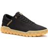 CAT Footwear Sneaker da Uomo Hex + Canvas, Nere, 7 UK