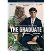 Studiocanal The Graduate 50th Anniversary Edition [DVD] [1967]