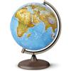 CWR Globo geografico con luce CWR diametro 25 cm 09351