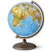 CWR Globo geografico con luce CWR diametro 30 cm 06989